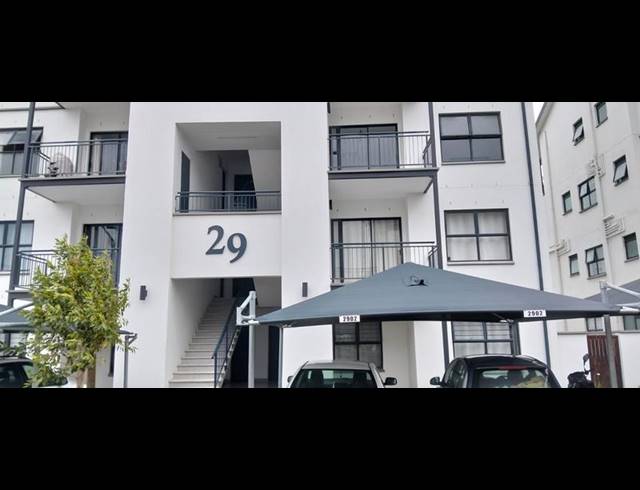 1 BEDROOM PROPERTY TO RENT IN DE KUILEN